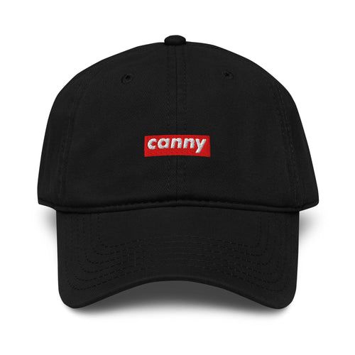 The Canny One - Happy Hats