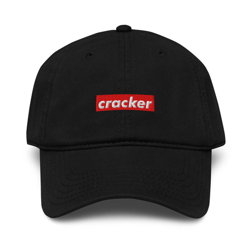 The Cracker One - Happy Hats